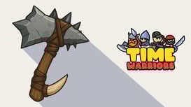 TimeWarriors