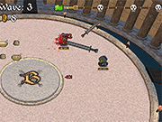 Blade & Bedlam
