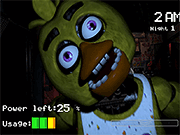 Five Nights at Freddy's