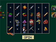 Spinny Dungeon